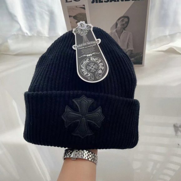Men\'s/women\'s winter warm cap main image 4